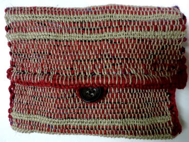 Immagini delle due giornate sull'arte tessile: 11 e 12 dicembre 2015 alla Casa delle Donne