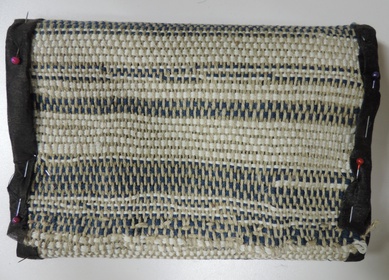 Immagini delle due giornate sull'arte tessile: 11 e 12 dicembre 2015 alla Casa delle Donne