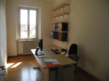 Inaugurazione della Casa delle Donne