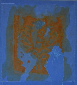 LA MANO, LE MANI. COMPORRE MONDI.