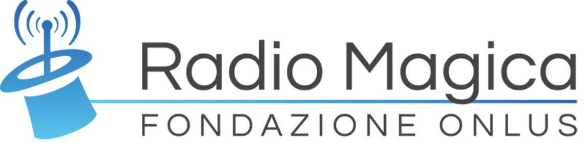 Presentazione di Radio Magica - Molto più di una radio 