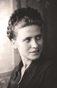 La resistenza femminile in Toscana e in Friuli Venezia Giulia Norma Parenti (Luisa), Virginia Tonelli (Luisa) e una testimonianza di donna resistente alla violenza familiare nel Friuli contemporaneo
