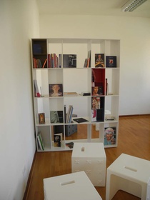 Inaugurazione della Casa delle Donne