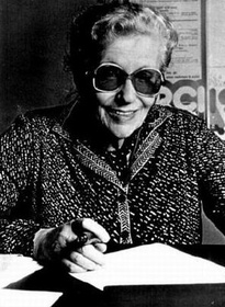 #attitudinealgenere - spring issue
VERSO UN’INTITOLAZIONE TOPONOMASTICA A LAURA CONTI (1921-1993)