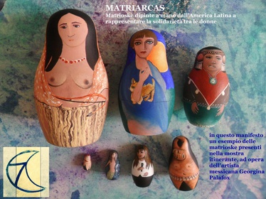 MATRIARCAS