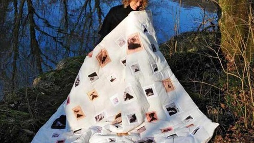 ANTONELLA SBUELZ - Letture poetiche per Silvia 
 