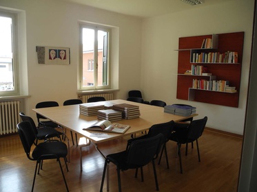 Inaugurazione della Casa delle Donne